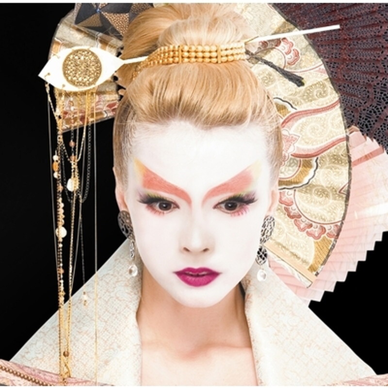 Новая пластинка Акины Накамори/Энки UPJY9378