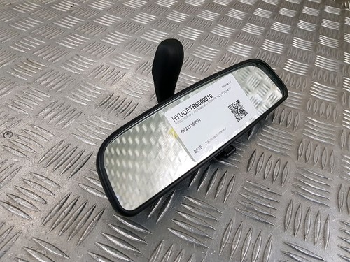 Espejo Retrovisor Interior - Getz I Hasta Abril 2007 | eBay