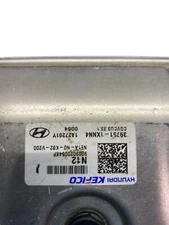2022 2023 2024 HYUNDAI IONIQ 5 OEM DRIVE MOTOR BATTERY CONTROL MODULE 397511XNN4
