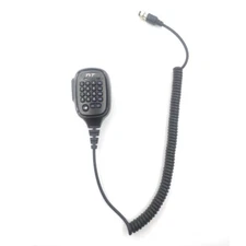 Original Waterproof Microphone Fit for TYT TH-8600 IP67 Mobile Radio Car Kit MIC