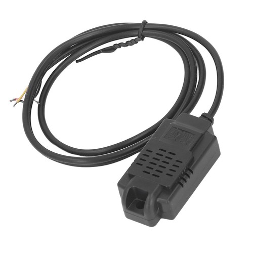 Temperature Humidity Sensor Module High Precise Transmitter RS485 Temperature - Picture 9 of 12