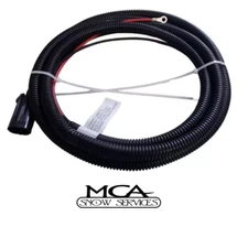 BUYERS SALTDOGG POWER GROUND HARNESS TGS  3035934