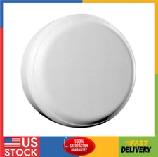 28-29 Inch Spare Tire Cover, Universal Fit for Jeep, Trailer, RV, SUV, Truck