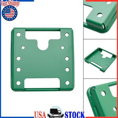 For Starfire Receiver Bracket Identical PF81190 Fits For John Deere ATU Green