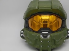 Halo Master Chief Mask