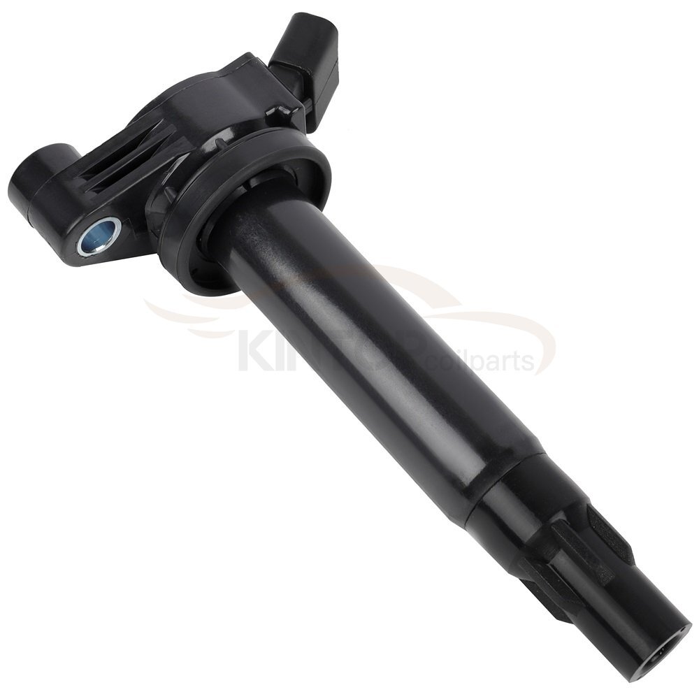 Ignition Coil For Lexus ES330 & RX330 3.3L (2004-2006) And RX400h (2006-2008) – Coil-on-Plug Direct Fit