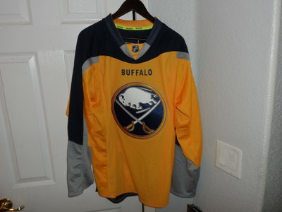 buffalo sabres alternate jersey