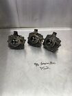 94 95 96 97 Polaris Indy Storm 800 Snowmobile Triple Carburetor Carb Boots Reeds