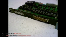 AMT 40E/A BOARD 40X INPUT/OUT #165935