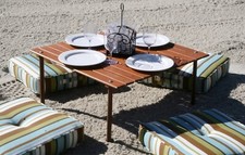 Table in a Bag - Original Table in a Bag Manufacture Company