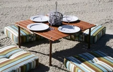 Table in a Bag - Original Table in a Bag Manufacture Company