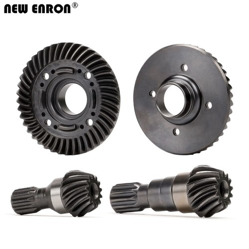 7790 7781 7754 Drive Torque-Biasing Diff Case Gear for RC Car Traxxas XMaxx XRT - Picture 6 of 23