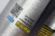 Genuine Bilstein B8 6112 Frnt Shock Absorber 24-310987 Toyota Tundra(only Shock) thumbnail 4