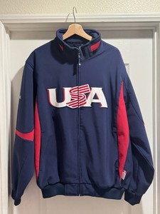 World Baseball Classic Jacket | eBay