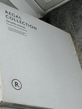 Regal Vanilla Topps Tiles 60x60 10.8sqm BARGAIN