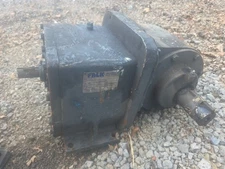 Falk Enclosed Gear Drive 1030FCB4A 197.3 Ratio
