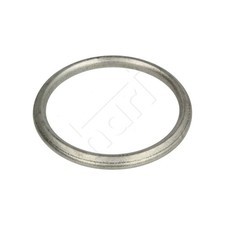 1x ORIGINAL® HART Dichtung, Abgasrohr für Nissan MICRA III MICRA II NOTE