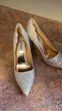badgley mischka shoes 7