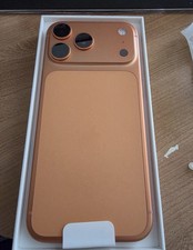 Apple iPhone 17 Pro Max T-Mobile  512GB Cosmi...