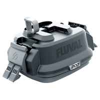 Fluval Motorkopf 207 FüR AußEnfilter - Ersatzteil FüR Aquaristik