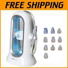 Hydro-Dermabrasion Facial Suction Machine