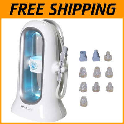 #ad Hydro Dermabrasion Facial Suction Machine $271.19