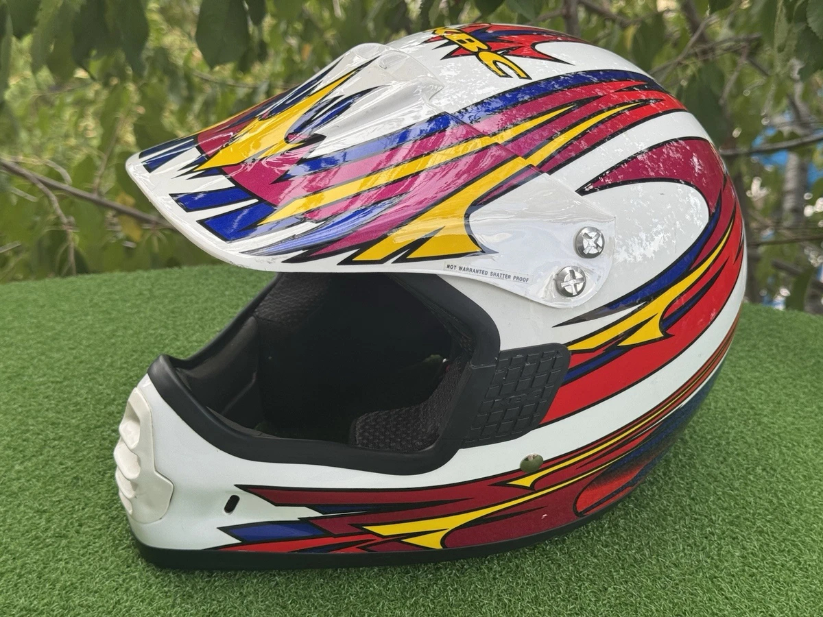 KBC Full Faces Helmets for sale | eBay