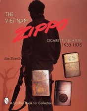 Jim Fiorella The Viet Nam Zippo® (Hardback) (US IMPORT)