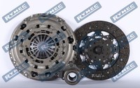 Kupplungssatz Rymec FüR Vauxhall Astra Mk Vii K 2015