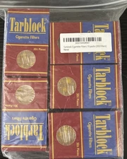 Tarblock Cigarette Filters 10 Pks of 30 pieces