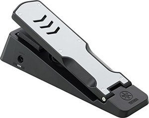 YAMAHA KU100 Kick Pad Pedal Electronic Drum Accessory