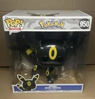 Funko Pop! Pokemon Umbreon (Jumbo) #950