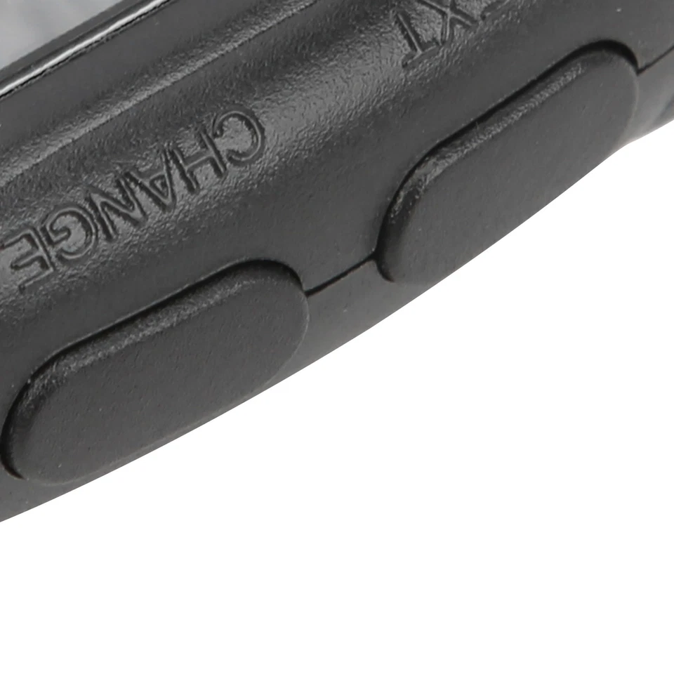 Intervall -Timer Und Stoppuhr Elektronikintervall -Timer ABS -Segment Segment - Bild 3 von 4