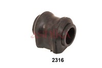 Ashika GOM-2316 Stabilisatorlager Hinten FüR Nissan Primera 1.6-2.2D 01.02-