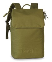 Bench. Loft Backpack Rucksack Tagesrucksack Rucksack Khaki / Reed Khaki Neu