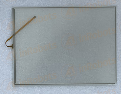 AMT10319 15'' 4-Wire 247.65x323.85mm Touch Screen Panel
