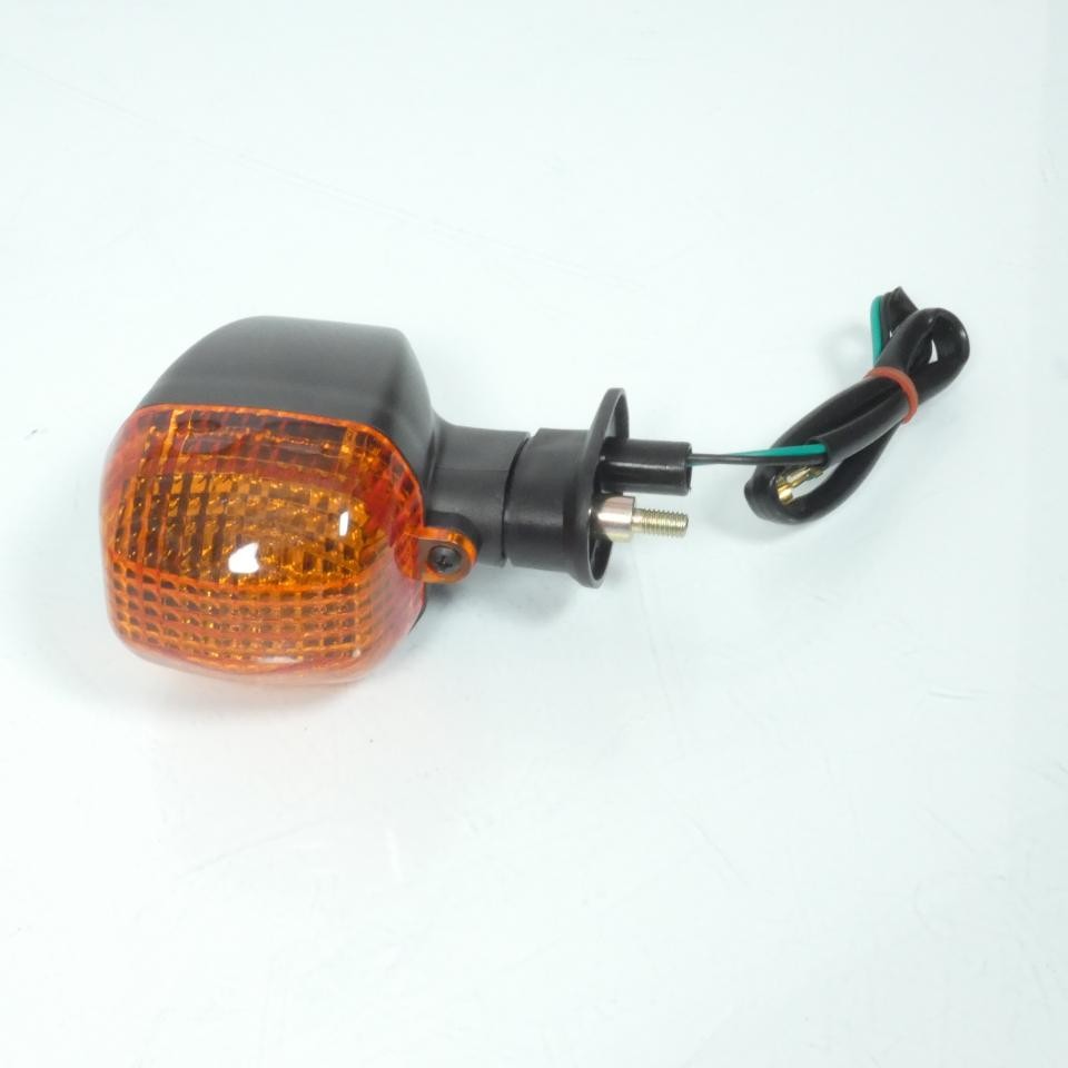 Clignotant Vparts pour moto Yamaha 600 FZS garantissant une visibilité maximale - 2