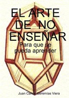 El Arte De No EnseÑAr Juan Carlos GeremíAs Viera Taschenbuch Spanisch 2020
