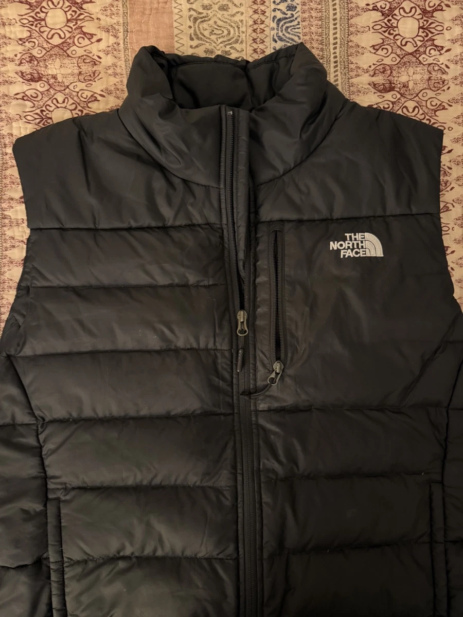 The North Face Puffer Jacket Vests for Men for Sale | Shop New
