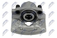 Nty Bremssattel Links, Vorderachse U.A. FüR Fiat, Opel, Saab
