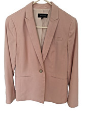 Talbots Petite Womens size2 blazer