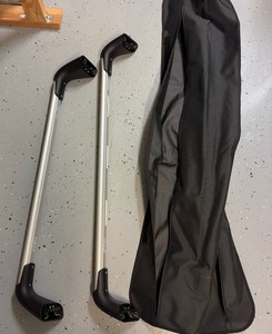 Porsche 911 - Roof Transport System Main Support