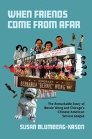 When Friends Come From Afar Susan Blumberg-Kason Taschenbuch Englisch 2024