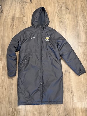 Nike Men s Park 20 Repel Winter Jacket Black Medium (CW6156-010) Loose Fit