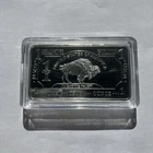 German Buffalo Bar * No Reserve Auction!!🔥🔥🔥🔥🔥🔥🔥🔥🔥🔥 🔥🔥🔥🔥🔥🔥