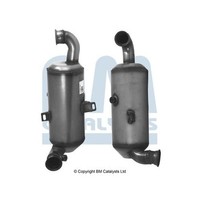 BM Catalysts Partikelfilter Peugeot Partner MPV Ab 2008 Euro 4
