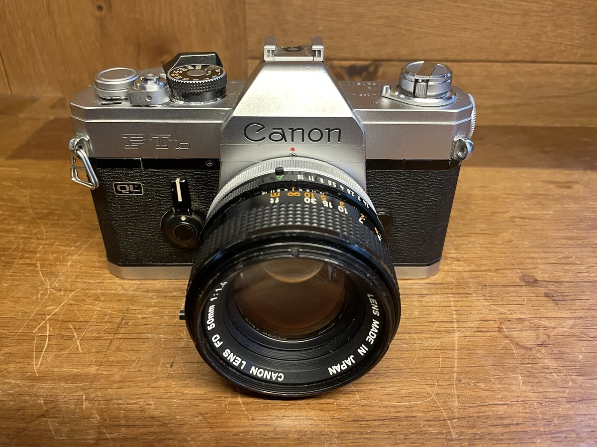 canon ftb lenses products for sale | eBay