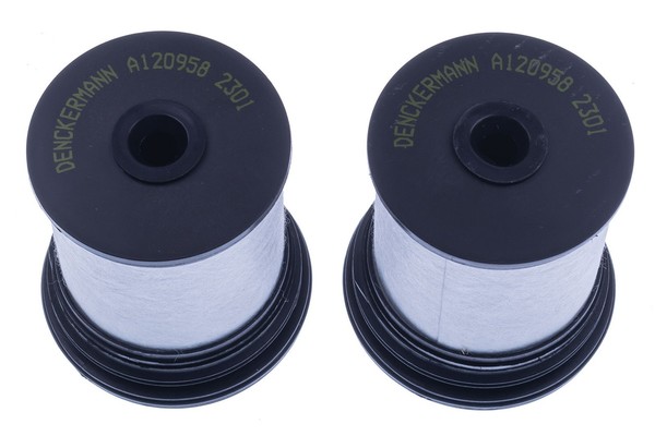 Kraftstofffilter Denckermann A120958 Filtereinsatz FüR Opel Antara L07 Cdti 4X4-image