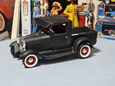 VINTAGE SURVIVOR MPC.REVELL.AMT.  BUILT MODEL  🚗  . **RARE HARD TO FIND***