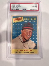 2014 Topps All-Star Game Baseball Prints 18